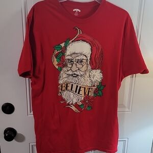 Christmas Tshirt